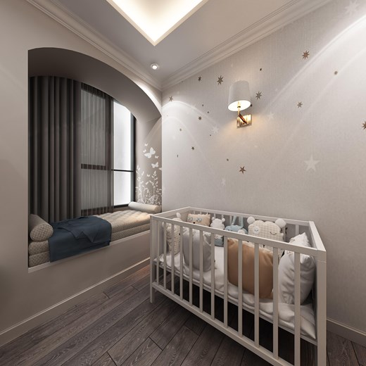 Apartment for rent BT1052051 (24)